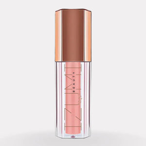 Fragrance - Free Hydrating Lip Gloss – Non - Sticky, Comfortable (Strike) - S94beautyhub