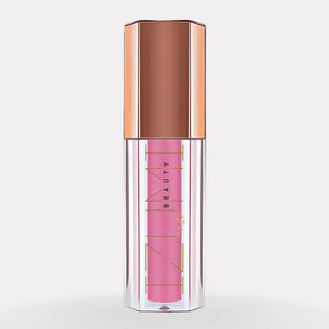 Fragrance Free Lip Gloss - Hydrating, Non - Sticky - Bonita - S94beautyhub