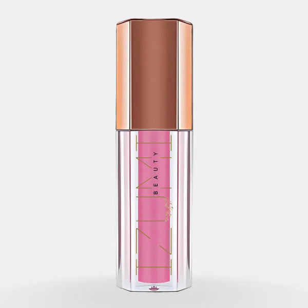 Fragrance Free Lip Gloss - Hydrating, Non - Sticky - Bonita - S94beautyhub