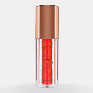 Fragrance Free Lip Gloss - Hydrating, Non - Sticky - Chilli - S94beautyhub