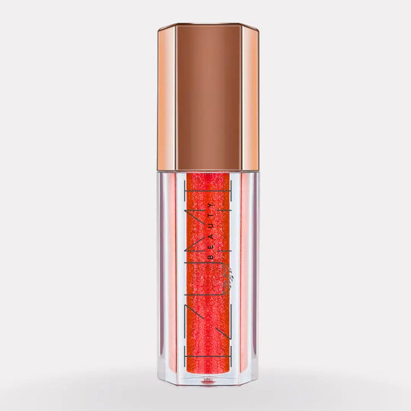 Fragrance Free Lip Gloss - Hydrating, Non - Sticky - Chilli - S94beautyhub