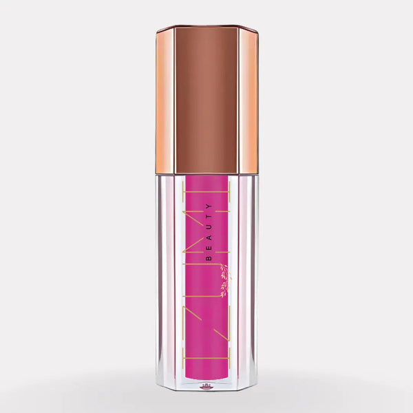 Fragrance Free Lip Gloss - Hydrating, Non - Sticky, Cruelty - Free (TRUE) - S94beautyhub