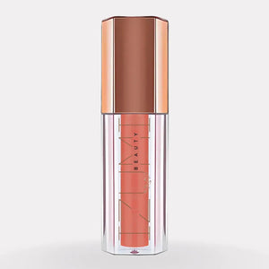 Fragrance Free Lip Gloss - Hydrating, Non - Sticky, Cruelty - Free(Harmony) - S94beautyhub