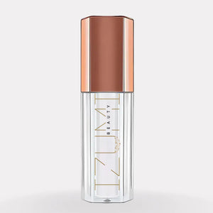 Fragrance Free Lip Gloss Natural Shine – Aurora Crystal - S94beautyhub