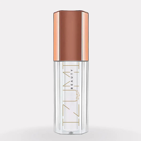 Fragrance Free Lip Gloss Natural Shine – Aurora Crystal - S94beautyhub