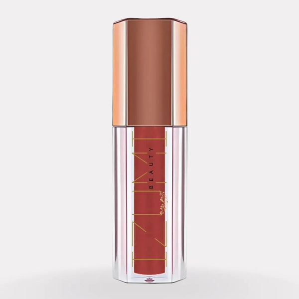 Fragrance Free Lip Gloss – Natural Shine, Non - Sticky (although) - S94beautyhub