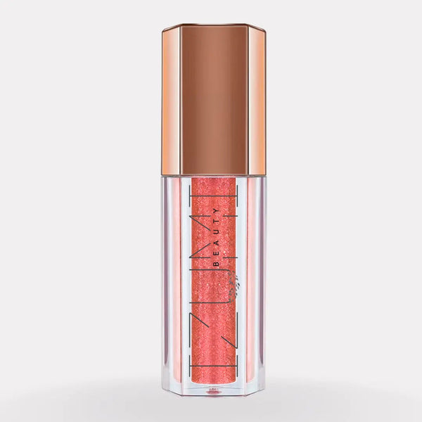 Fragrance Free Lip Gloss – Natural Shine, Non - Sticky, Cruelty - Free (Blowzy) - S94beautyhub
