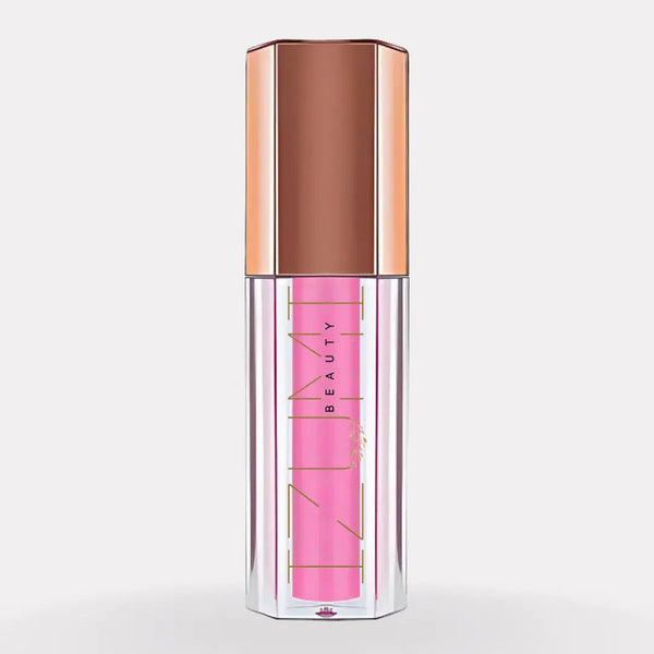 Fragrance - Free Lip Gloss– Non - Sticky, Comfortable (Day Dream) - S94beautyhub
