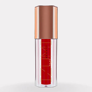 Fragrance Free Lip Gloss – Non - Sticky, Comfortable (Flamingo) - S94beautyhub