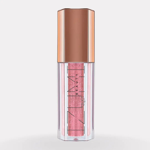 Fragrance Free Lip Gloss – Non - Sticky, Comfortable (Honey Pot) - S94beautyhub