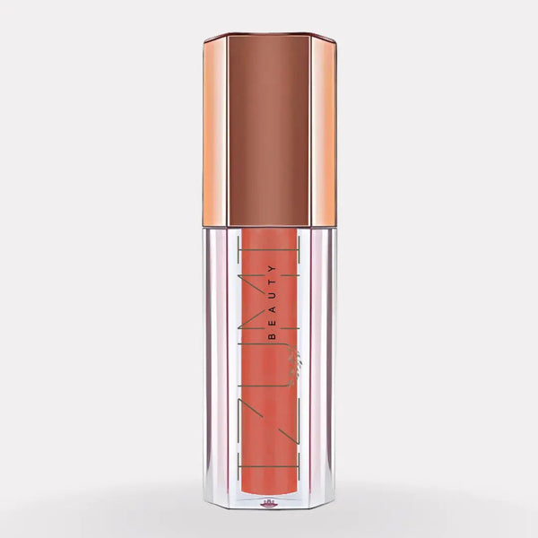 Fragrance - Free Lip Gloss – Non - Sticky, Comfortable (Jujubee) - S94beautyhub