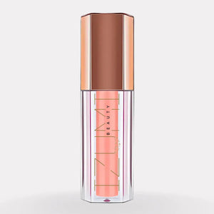 Fragrance Free Lip Gloss – Non - Sticky, Comfortable (Lustful) - S94beautyhub