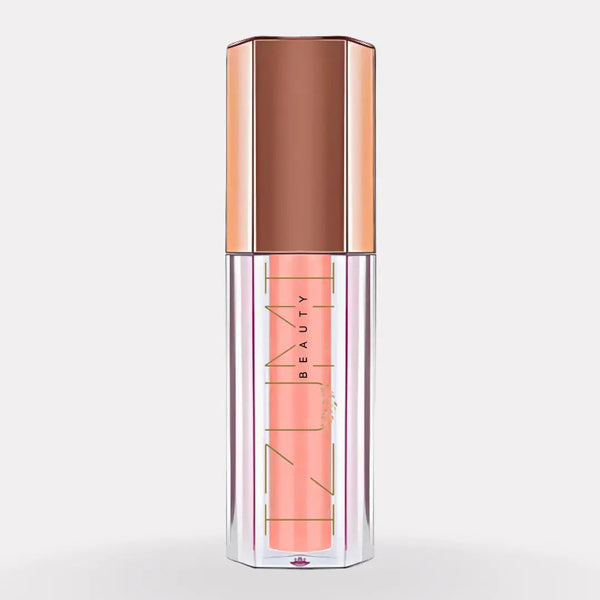 Fragrance Free Lip Gloss – Non - Sticky, Comfortable (Lustful) - S94beautyhub