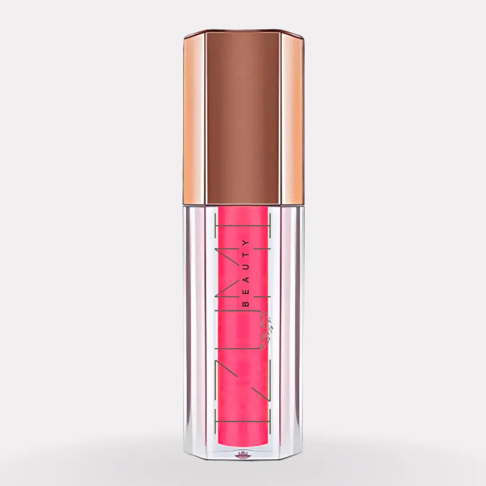 Fragrance Free Lip Gloss – Non - Sticky, Comfortable (Must Be) - S94beautyhub