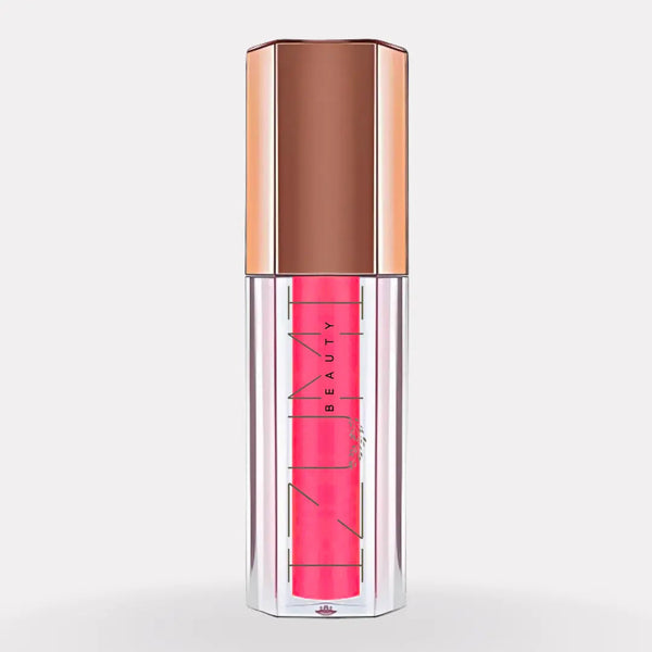 Fragrance Free Lip Gloss – Non - Sticky, Comfortable (Must Be) - S94beautyhub