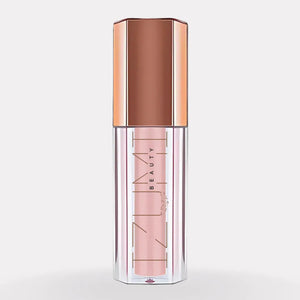 Fragrance Free Lip Gloss – Non - Sticky, Comfortable (Naked) - S94beautyhub