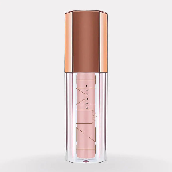 Fragrance Free Lip Gloss – Non - Sticky, Comfortable (Naked) - S94beautyhub