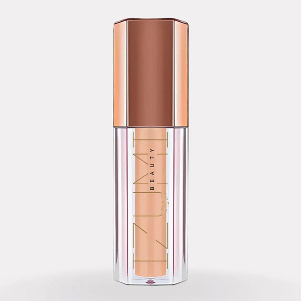 Fragrance Free Lip Gloss – Non - Sticky, Comfortable (Overnight) - S94beautyhub