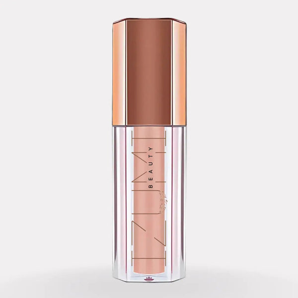Fragrance Free Lip Gloss – Non - Sticky, Comfortable (Relax) - S94beautyhub