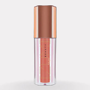Fragrance - Free Lip Gloss – Non - Sticky, Comfortable (Retro) - S94beautyhub