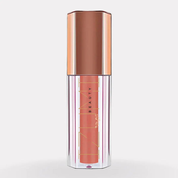 Fragrance - Free Lip Gloss – Non - Sticky, Comfortable (Retro) - S94beautyhub