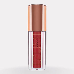 Fragrance Free Lip Gloss – Non - Sticky, Cruelty - Free (Dark Soul) - S94beautyhub