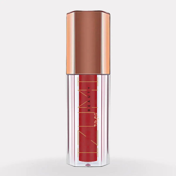 Fragrance Free Lip Gloss – Non - Sticky, Cruelty - Free (Dark Soul) - S94beautyhub
