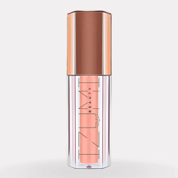 Fragrance Free Lip Gloss – Non - Sticky, Cruelty - Free (Expict) - S94beautyhub