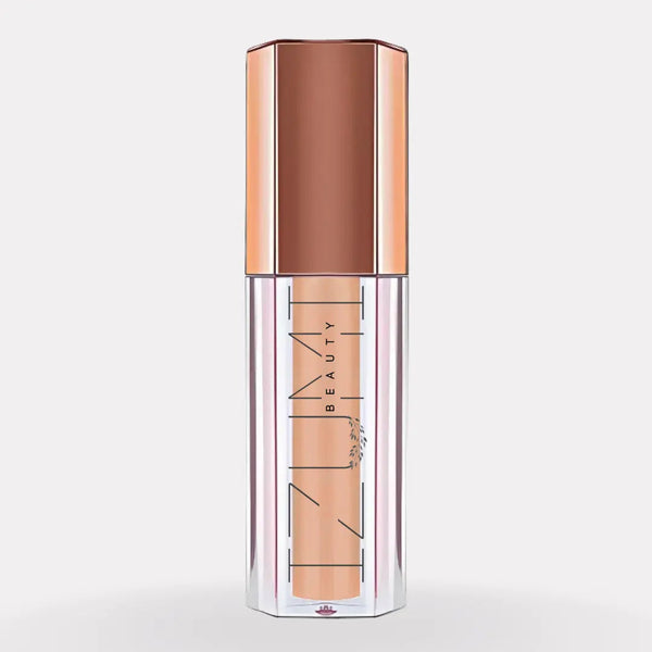Fragrance Free Lip Gloss – Non - Sticky, Cruelty - Free (Exposed) - S94beautyhub