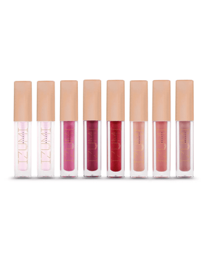 Gloss & Matte Lip Set – Versatile Shades for Women (Set A) - S94beautyhub