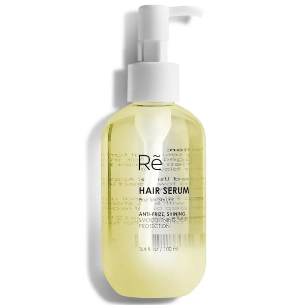 Hair Silk Serum Anti - frizz, Shining, Smoothening 100Ml - S94beautyhub