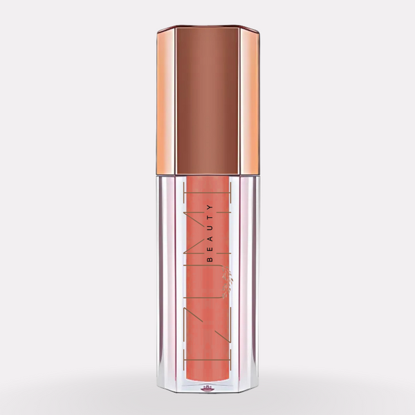 Hydrating, Non-Sticky, Cruelty-Free Lip Makeup (Harmony)