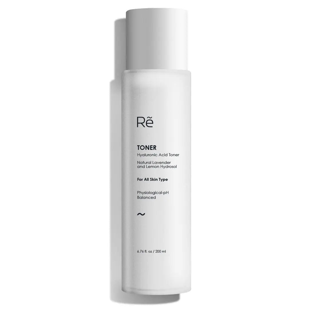 Hyaluronic Acid Toner 200Ml - S94beautyhub