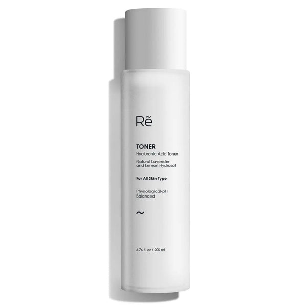 Hyaluronic Acid Toner 200Ml - S94beautyhub