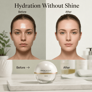 Hydra Mat Idrat Pelle Grassa 50ml - S94BEAUTYHUB