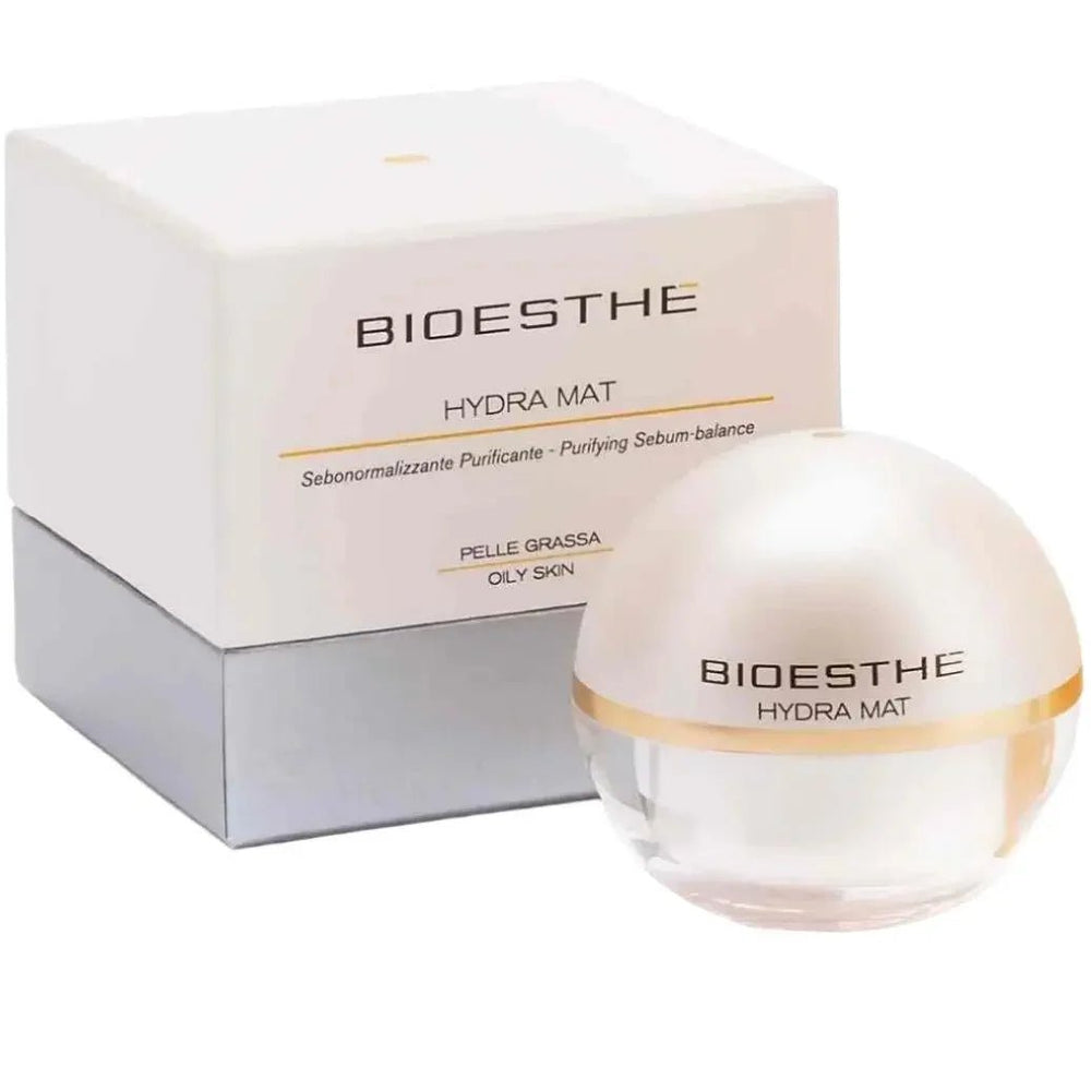 Hydra Mat Idrat Pelle Grassa 50ml - S94beautyhub