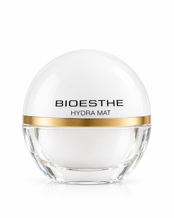 Hydra Mat Idrat Pelle Grassa 50ml