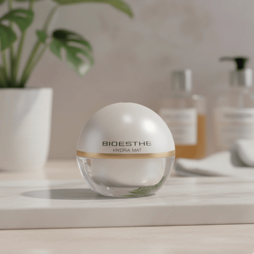 Hydra Mat Idrat Pelle Grassa 50ml - S94beautyhub