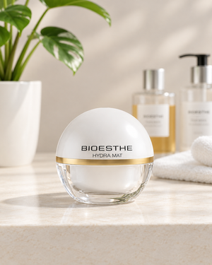 Hydra Mat Idrat Pelle Grassa 50ml