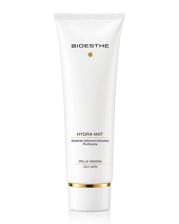 Hydra Mat Idrat Pelle Grassa da 150ml