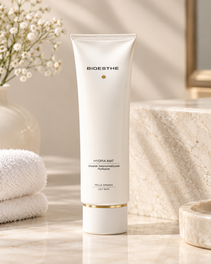 Hydra Mat Idrat Pelle Grassa da 150ml