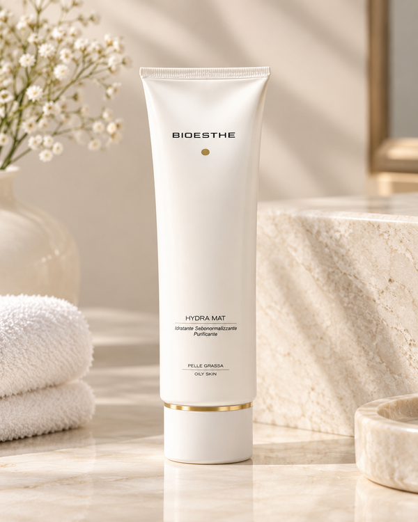 Hydra Mat Idrat Pelle Grassa da 150ml