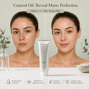 Hydra Mat Idrat Pelle Grassa da 150ml - S94BEAUTYHUB