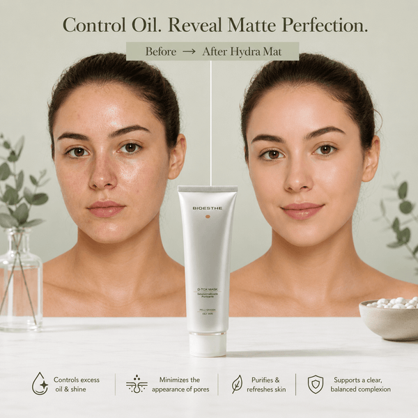 Hydra Mat Idrat Pelle Grassa da 150ml - S94BEAUTYHUB