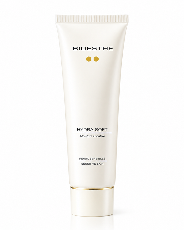 Hydra Soft 150ml Moisturizer- For Sensitive Skin