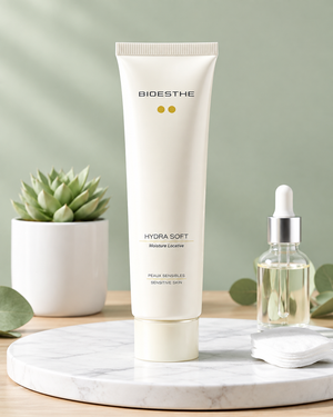 Hydra Soft 150ml Moisturizer- For Sensitive Skin
