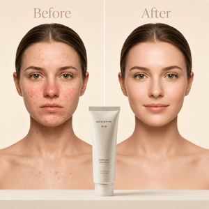 Hydra Soft 150ml Moisturizer - For Sensitive Skin - S94BEAUTYHUB