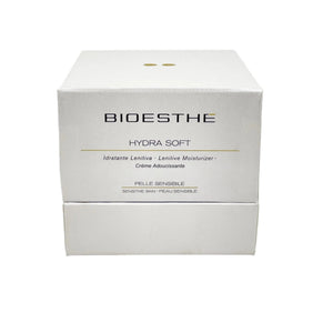 Hydra Soft Moisturizer for Sensitive Skin 50ml - S94beautyhub