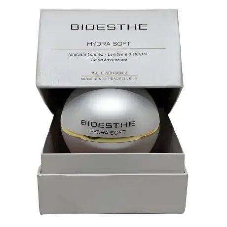 Hydra Soft Moisturizer for Sensitive Skin 50ml - S94beautyhub
