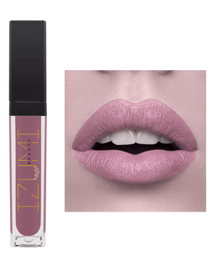 Izumi QuickGlow LED Lip Gloss – Abigael - S94beautyhub